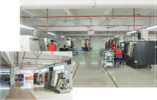 完善的質(zhì)量管理體系-正規(guī)專業(yè)廠家